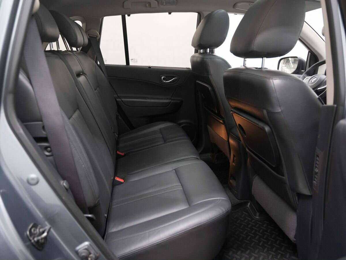 Купить Renault Koleos, 2008, 138 994 км, фото №7