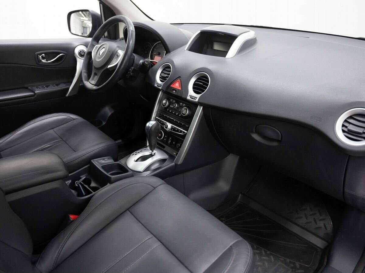 Купить Renault Koleos, 2008, 138 994 км, фото №8