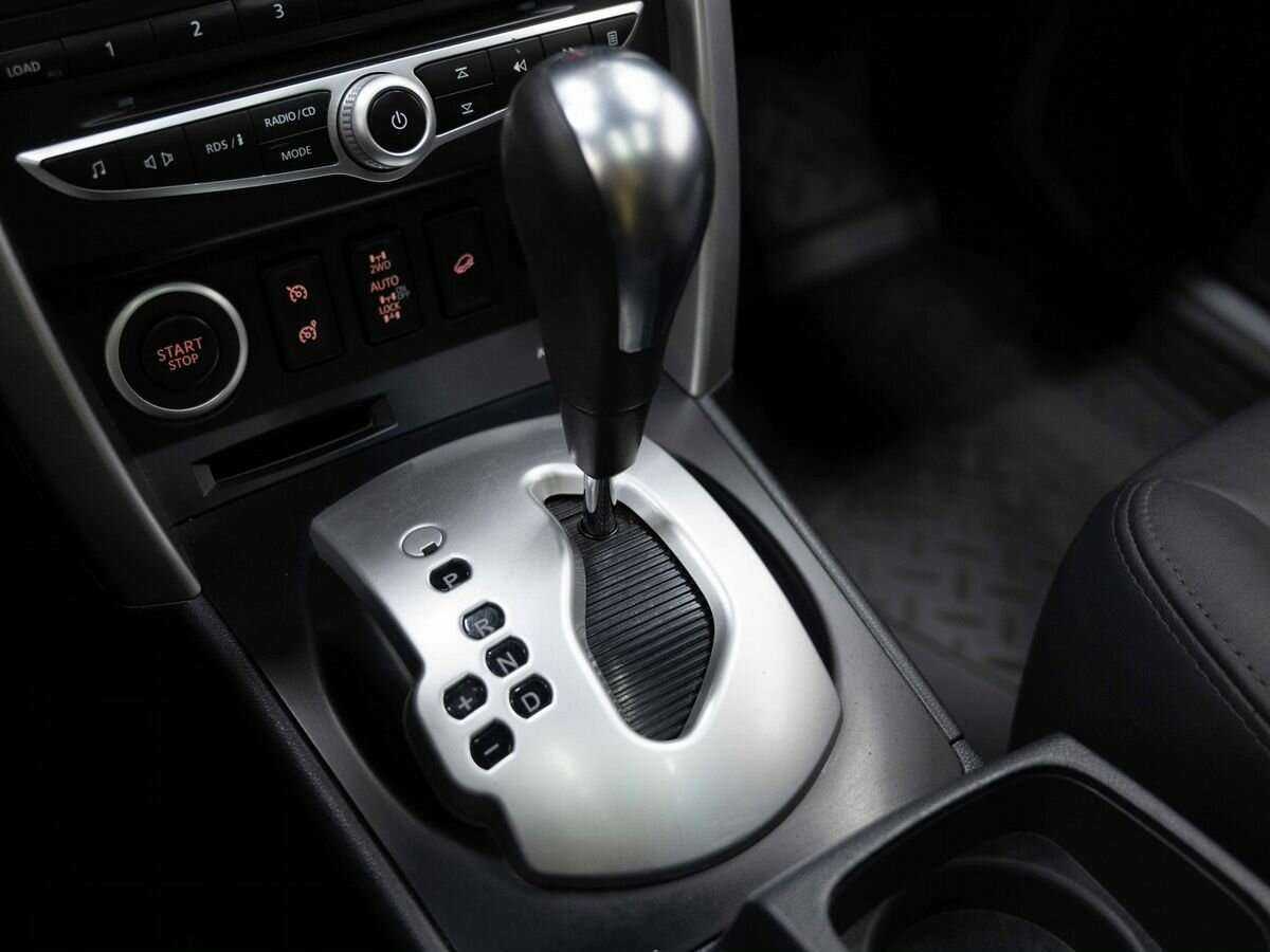 Купить Renault Koleos, 2008, 138 994 км, фото №16