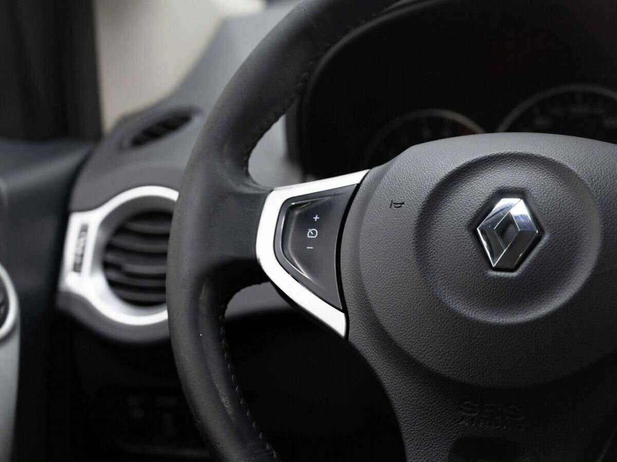 Купить Renault Koleos, 2008, 138 994 км, фото №19