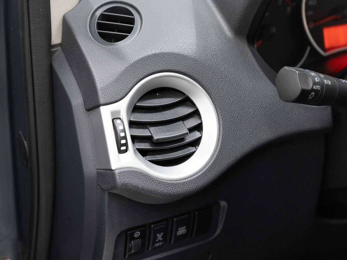 Купить Renault Koleos, 2008, 138 994 км, фото №22