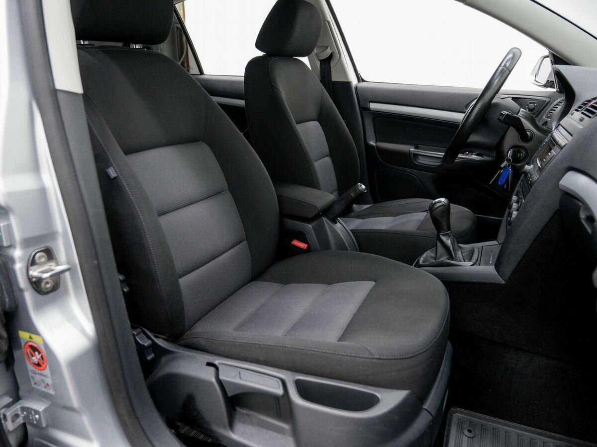 Купить Skoda Octavia, 2008, 281 683 км, фото №7