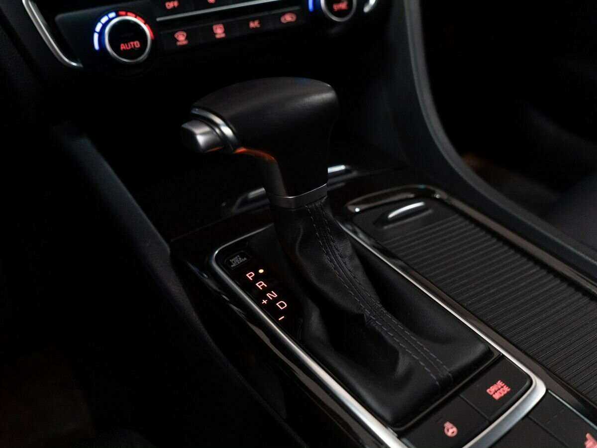 Купить Kia K5, 2017, 91 000 км, фото №11