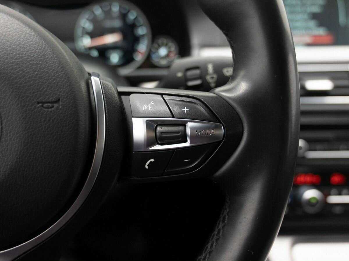 Купить BMW 5 серии 528i xDrive, 2014, 153 000 км, фото №18