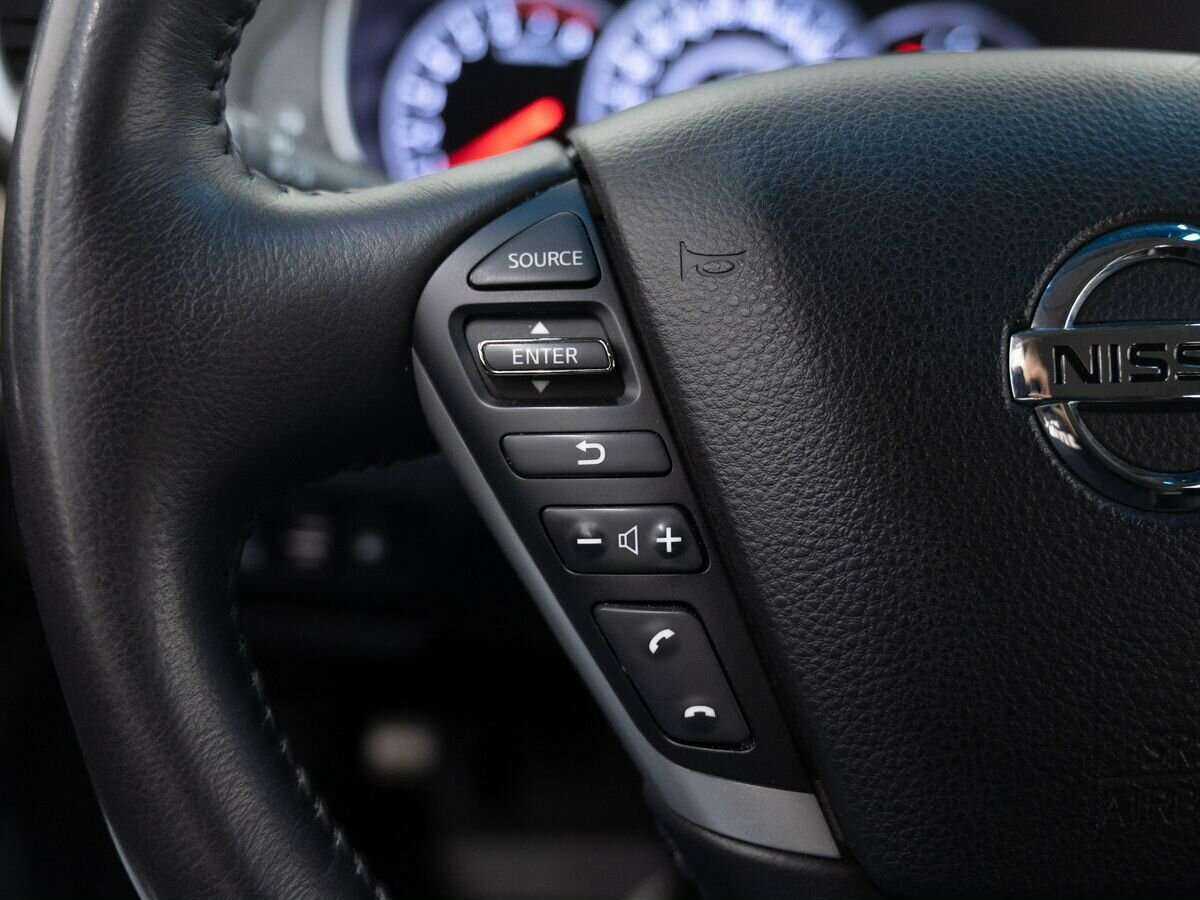 Купить Nissan Teana, 2011, 115 777 км, фото №17