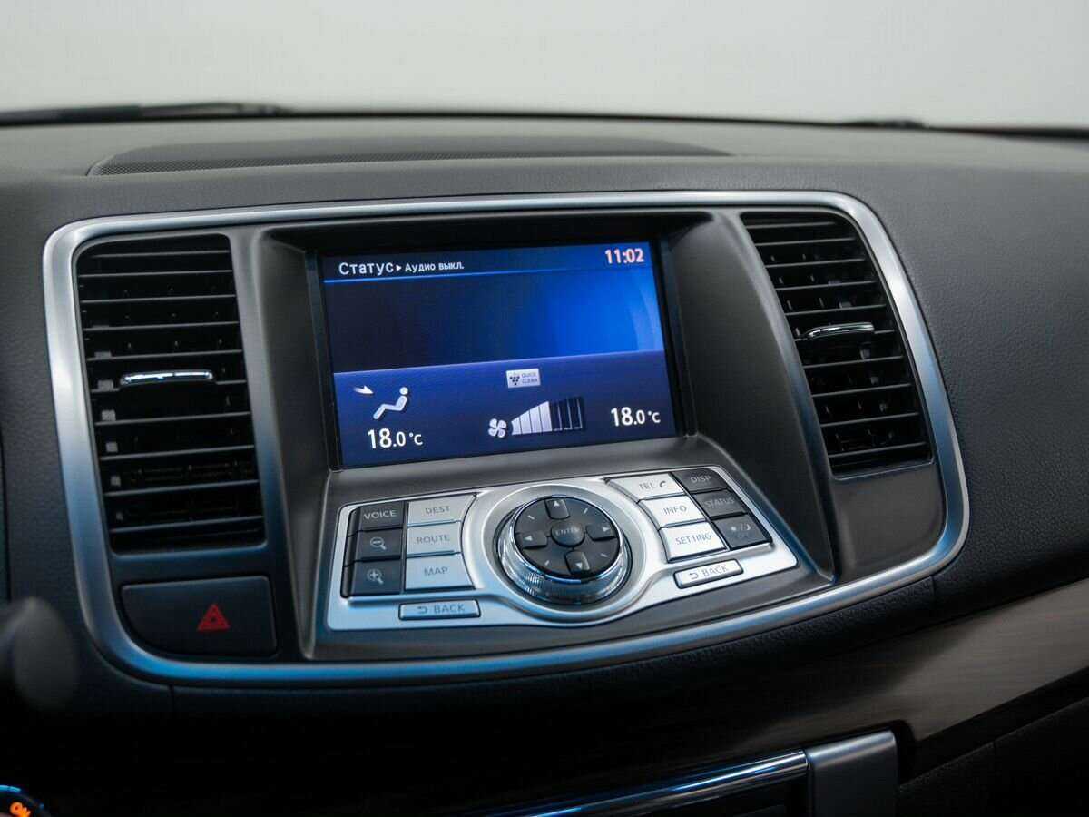 Купить Nissan Teana, 2011, 115 777 км, фото №23