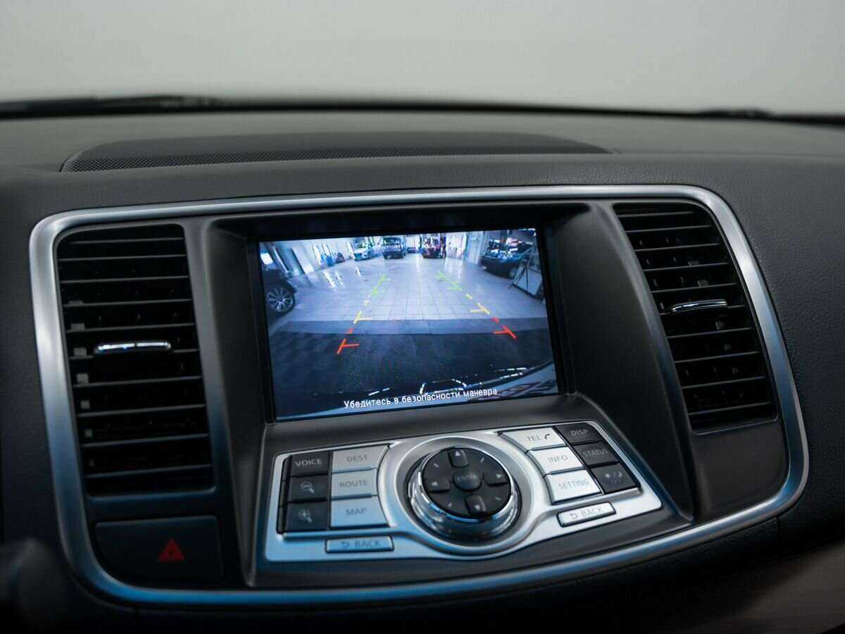 Купить Nissan Teana, 2011, 115 777 км, фото №24