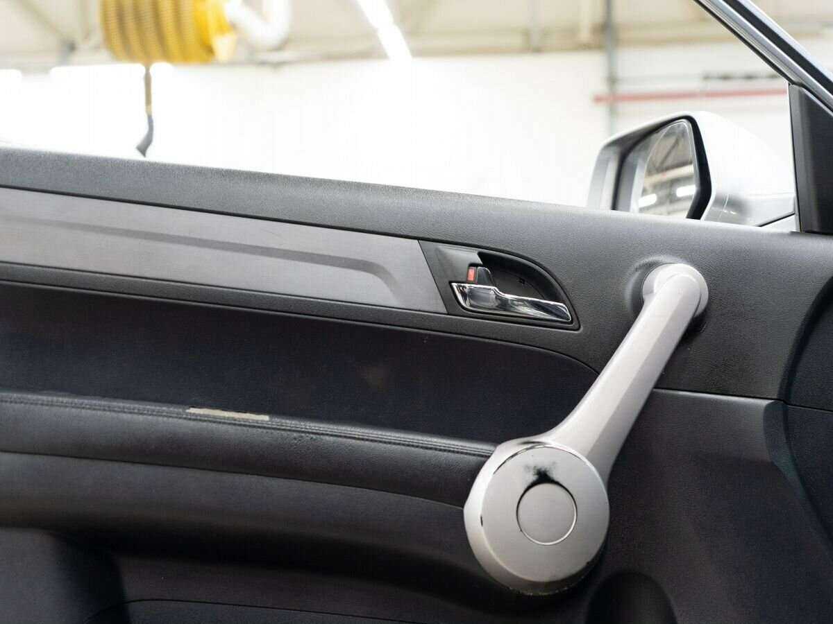 Купить Honda CR-V, 2007, 251 000 км, фото №12