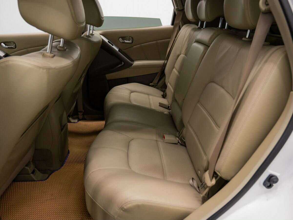 Купить Nissan Murano, 2013, 178 893 км, фото №11