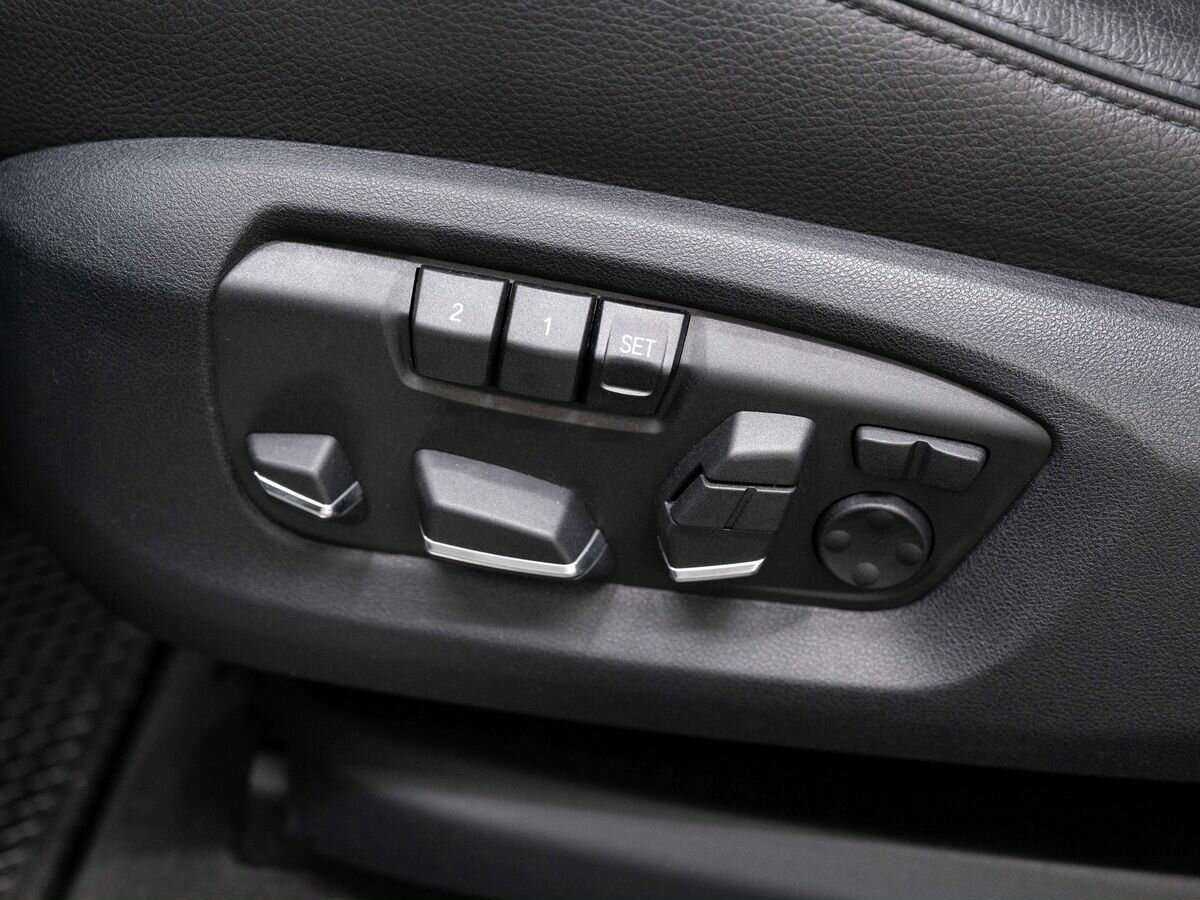 Купить BMW X6 30d, 2015, 145 000 км, фото №17