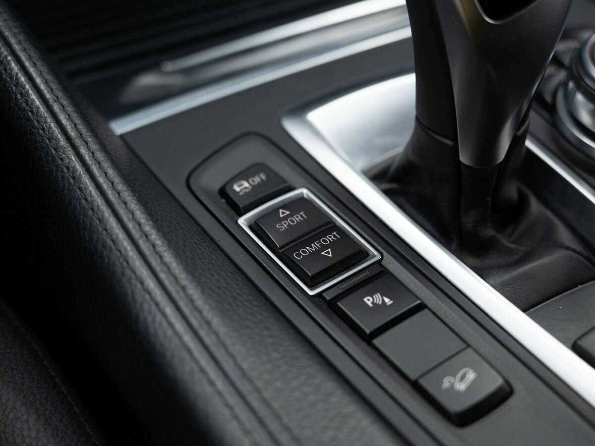 Купить BMW X6 30d, 2015, 145 000 км, фото №21