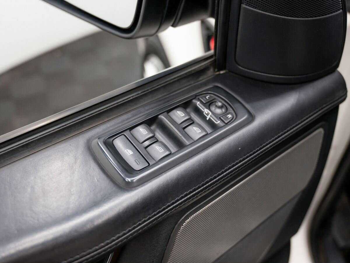 Купить Land Rover Range Rover Sport, 2010, 200 000 км, фото №13