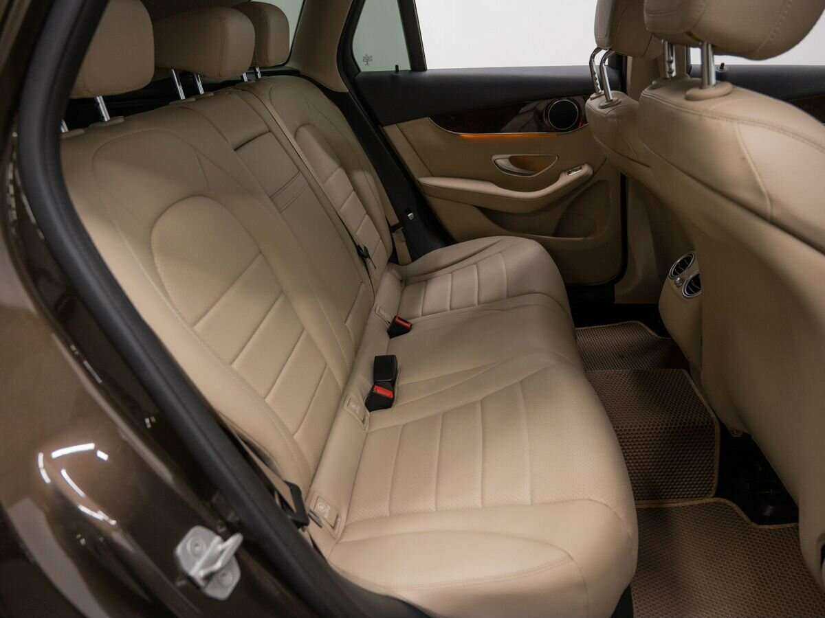 Купить Mercedes-Benz GLC 220 d, 2015, 175 000 км, фото №6