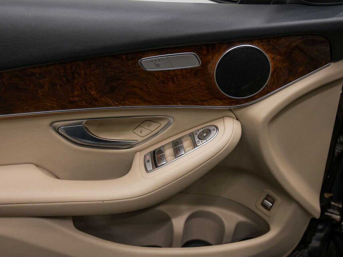 Купить Mercedes-Benz GLC 220 d, 2015, 175 000 км, фото №12