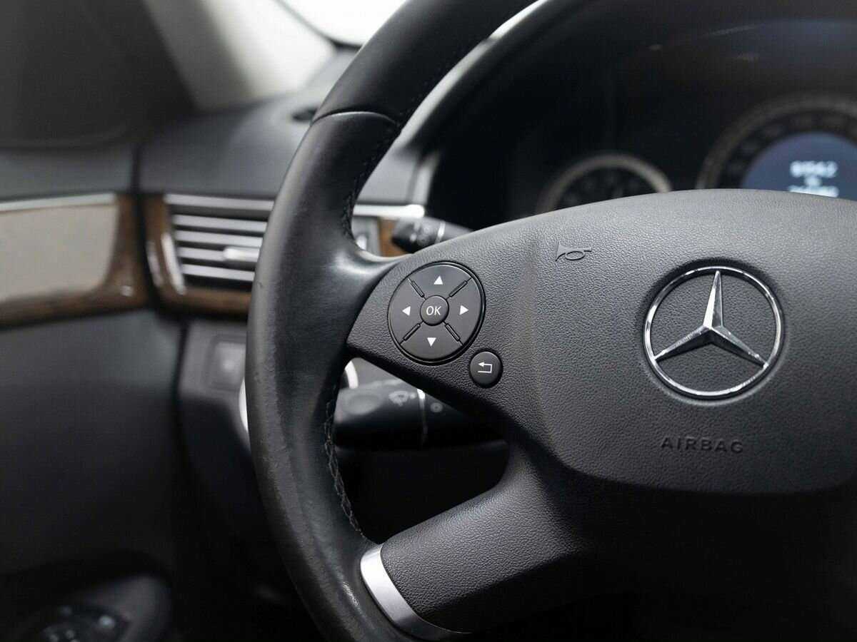 Купить Mercedes-Benz E-Класс 200 5G-Tronic, 2010, 264 000 км, фото №7