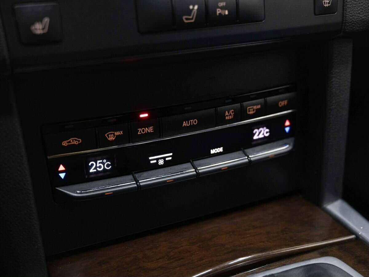 Купить Mercedes-Benz E-Класс 200 5G-Tronic, 2010, 264 000 км, фото №15