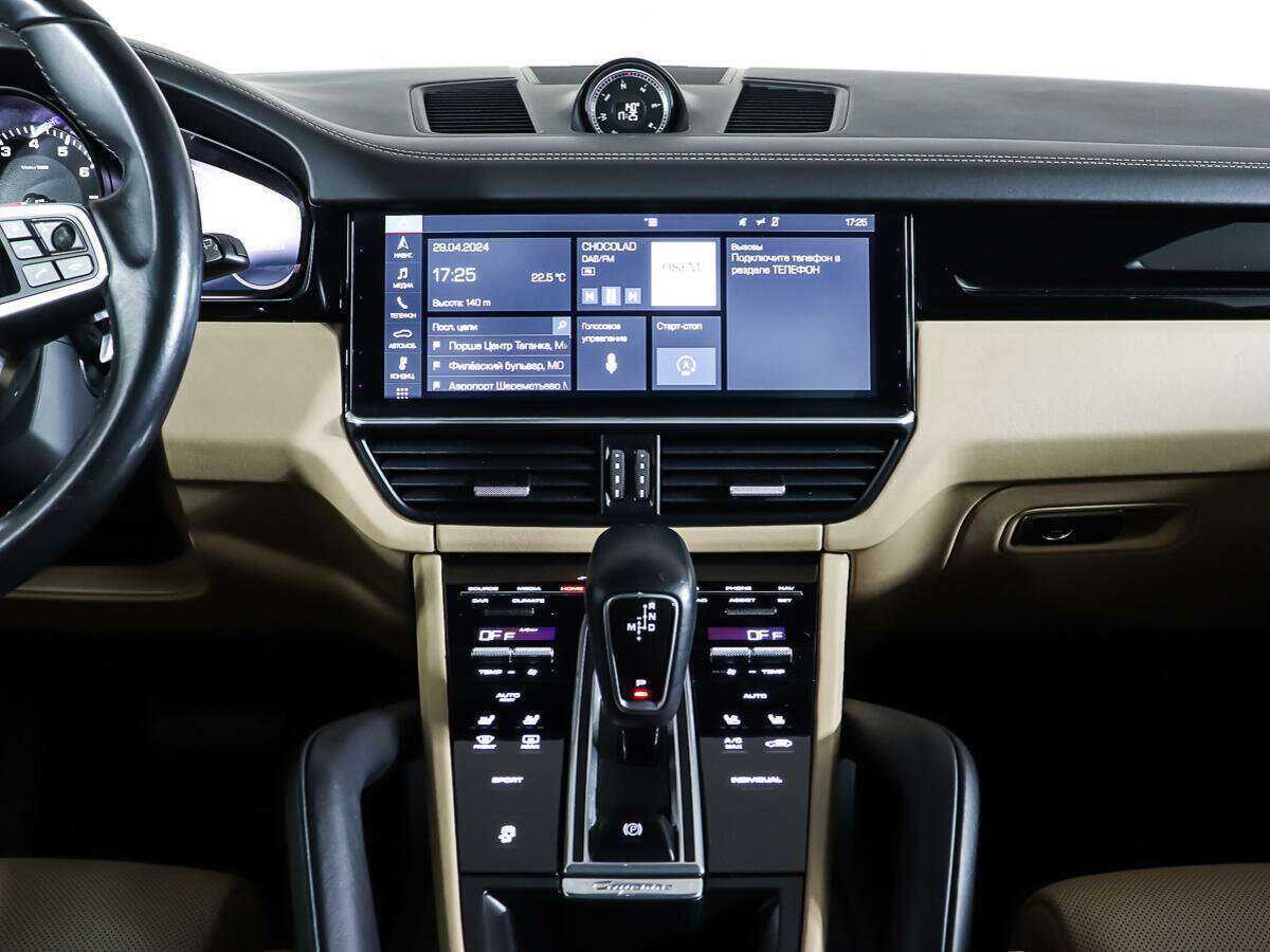 Купить Porsche Cayenne, 2018, 119 000 км, фото №12