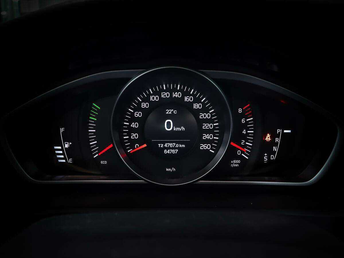 Купить Volvo V40 Cross Country, 2013, 64 765 км, фото №14