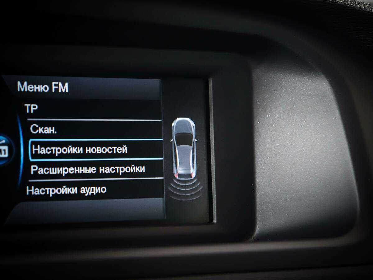 Купить Volvo V40 Cross Country, 2013, 64 765 км, фото №20