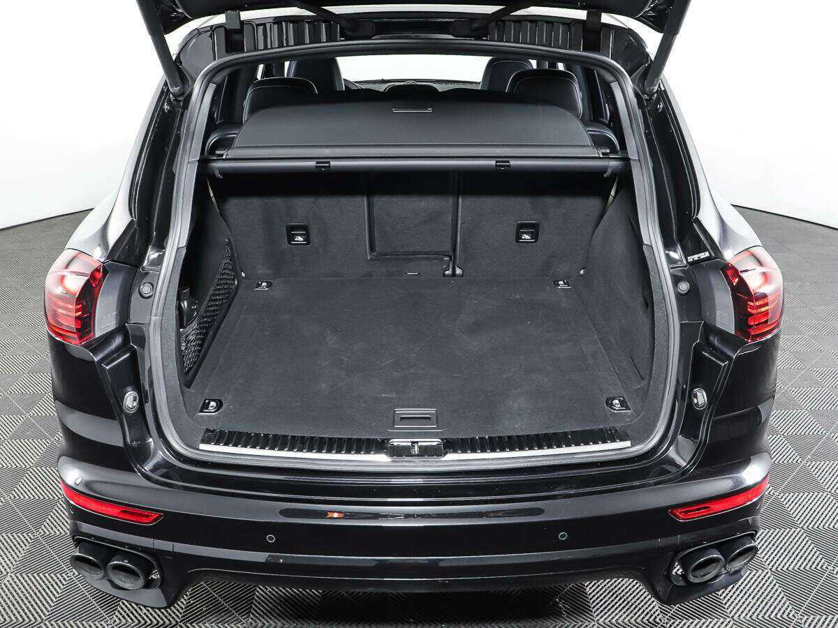 Купить Porsche Cayenne GTS, 2015, 67 531 км, фото №10