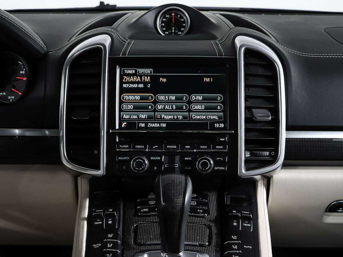 Купить Porsche Cayenne GTS, 2015, 67 531 км, фото №14