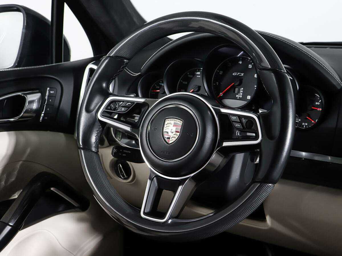 Купить Porsche Cayenne GTS, 2015, 67 531 км, фото №17