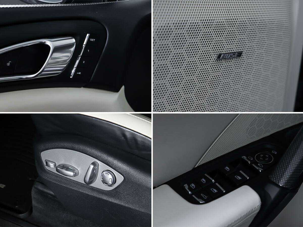 Купить Porsche Cayenne GTS, 2015, 67 531 км, фото №20