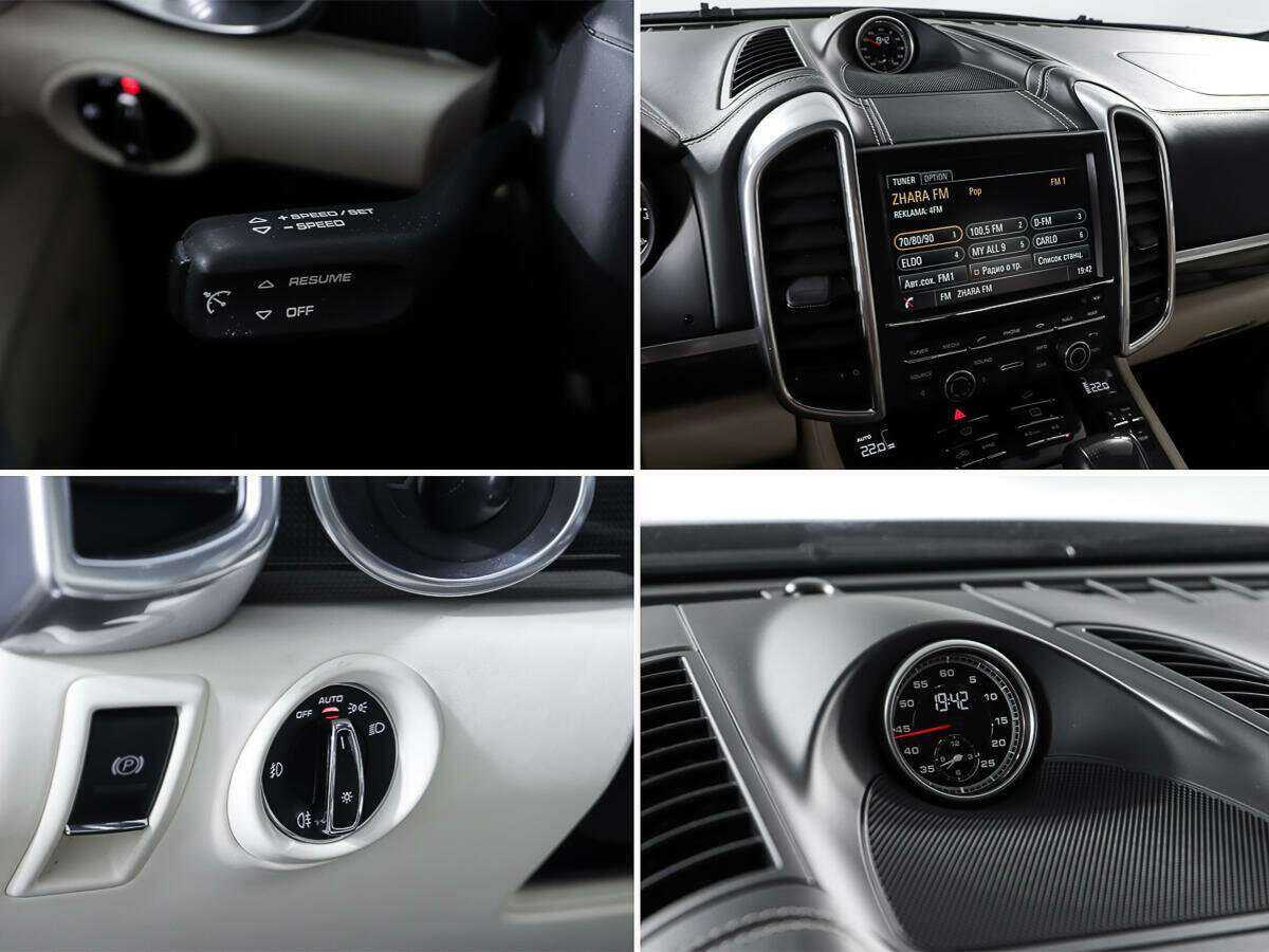 Купить Porsche Cayenne GTS, 2015, 67 531 км, фото №21