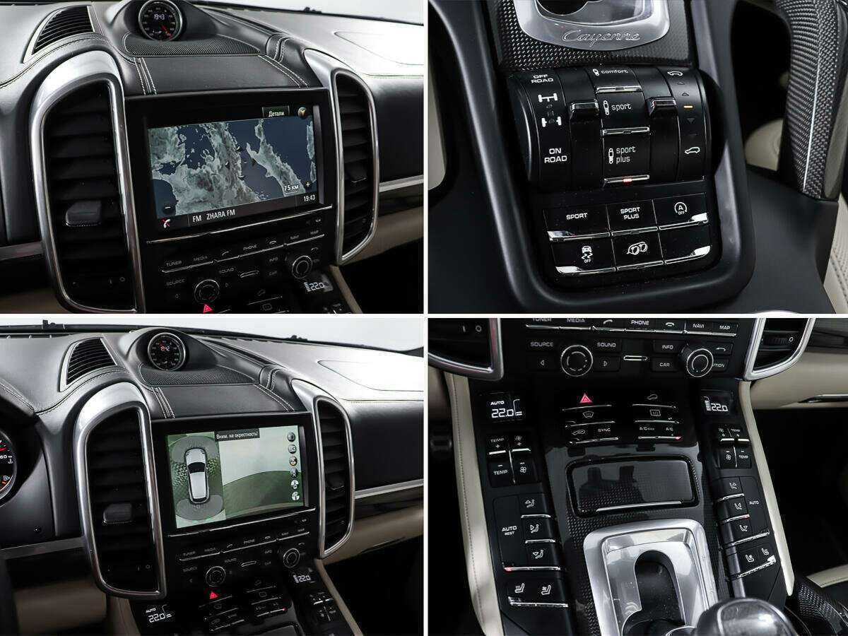 Купить Porsche Cayenne GTS, 2015, 67 531 км, фото №22