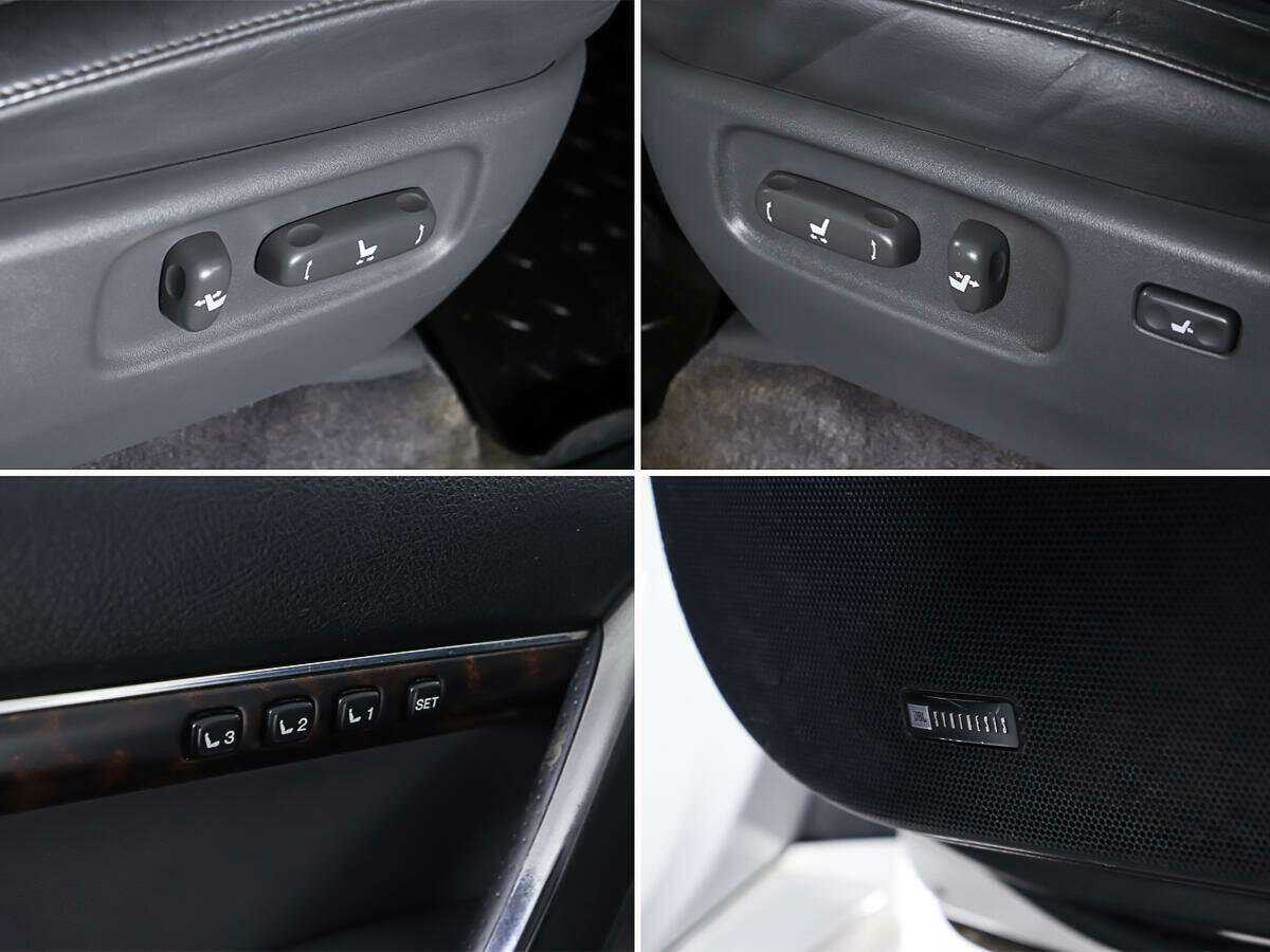 Купить Toyota Land Cruiser, 2010, 289 212 км, фото №16