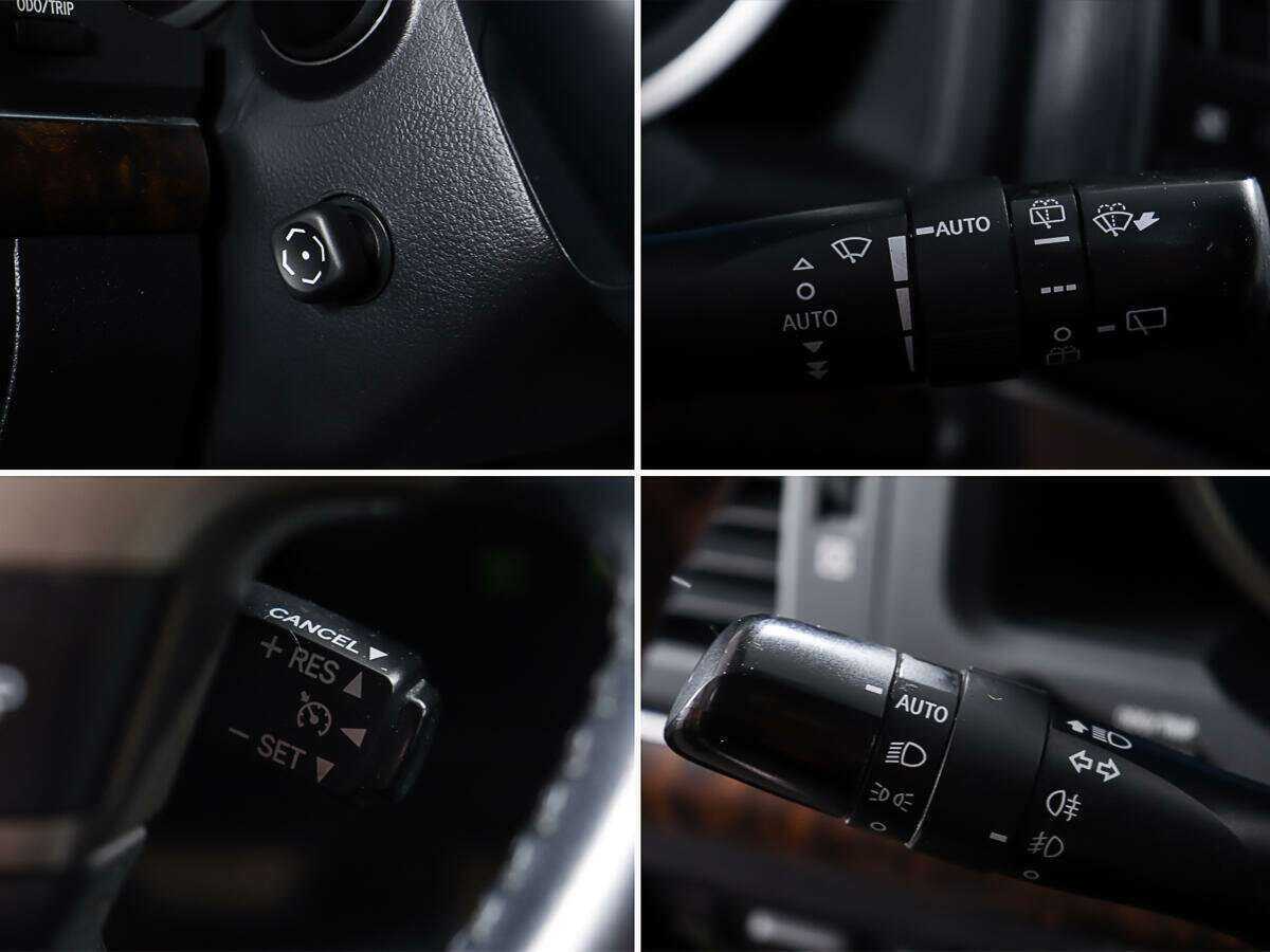 Купить Toyota Land Cruiser, 2010, 289 212 км, фото №17