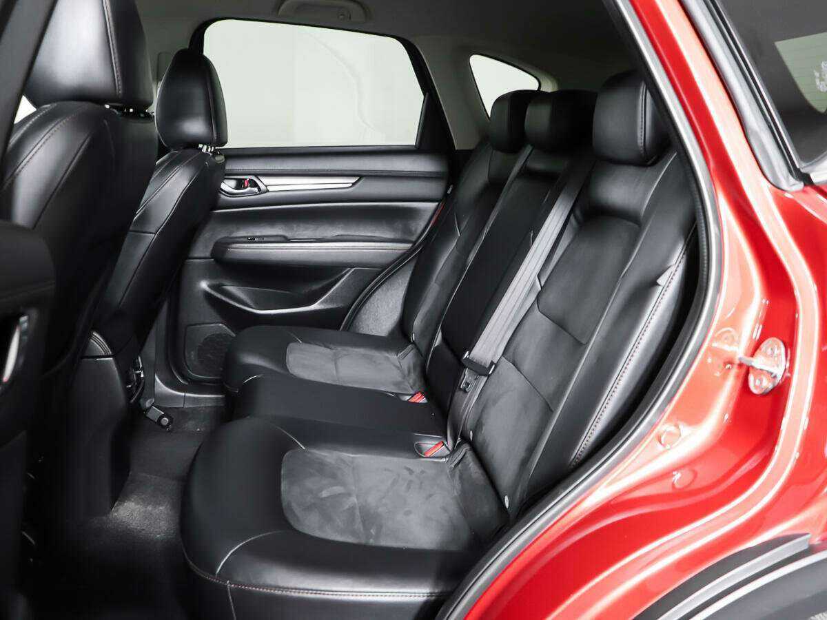 Купить Mazda CX-5, 2021, 47 030 км, фото №10