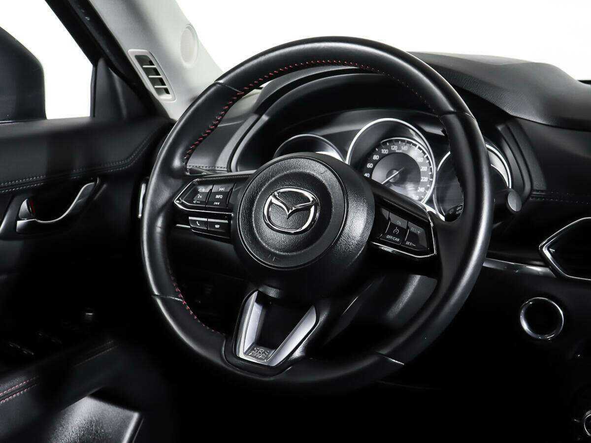 Купить Mazda CX-5, 2021, 47 030 км, фото №15