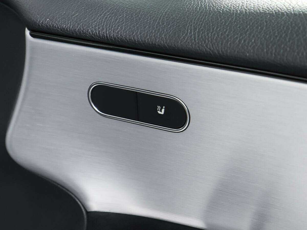 Купить Mercedes-Benz A-Класс 200, 2019, 105 275 км, фото №16