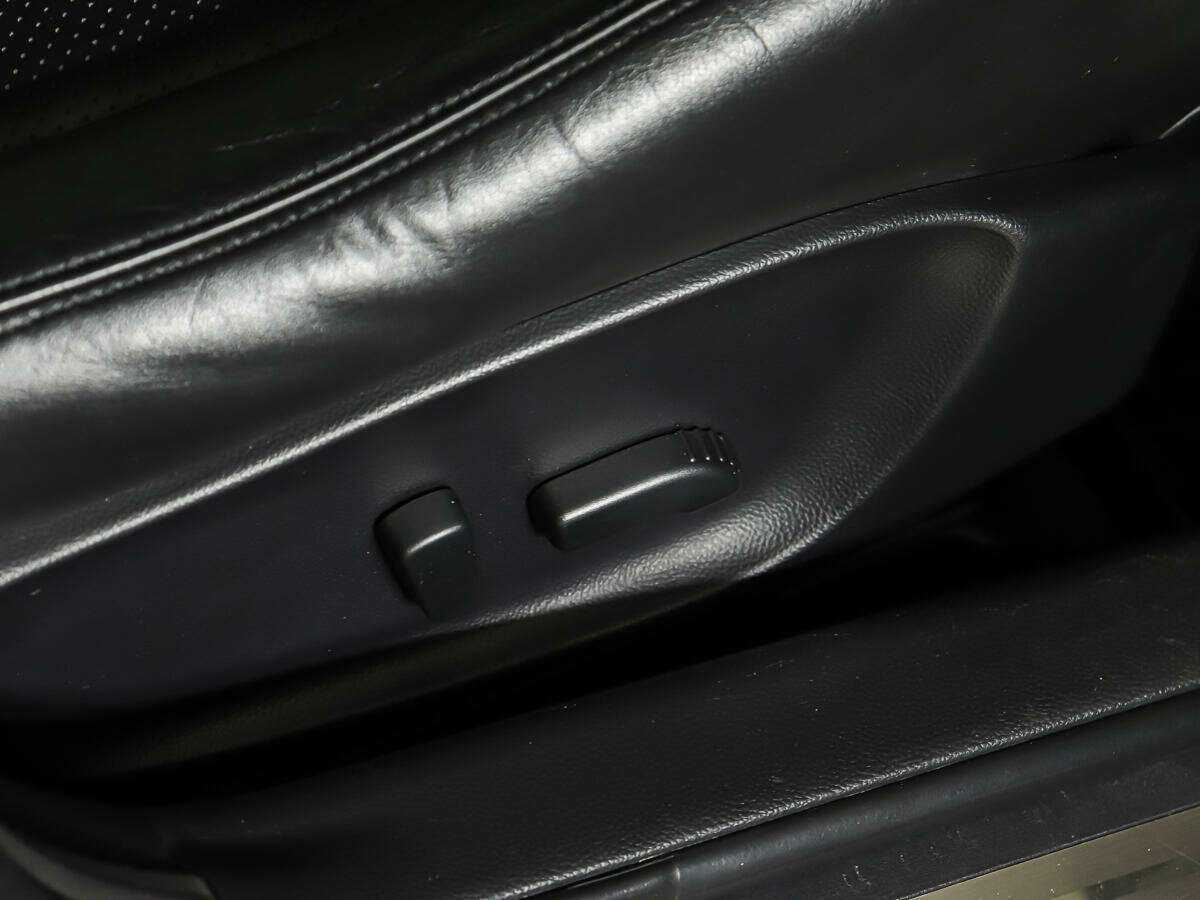 Купить Infiniti G25, 2010, 171 337 км, фото №16