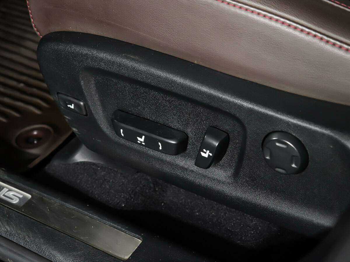 Купить Lexus RX 300, 2021, 127 091 км, фото №18