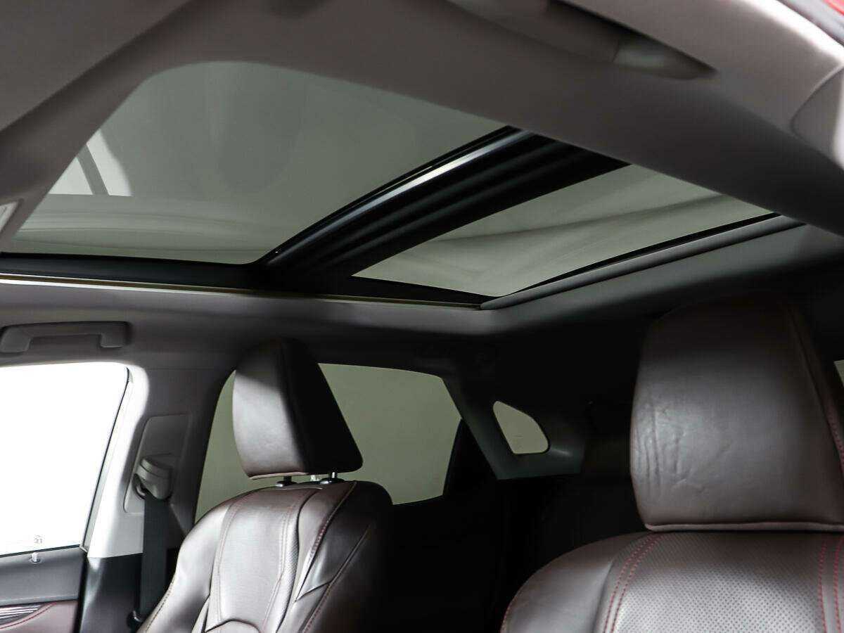 Купить Lexus RX 300, 2021, 127 091 км, фото №22