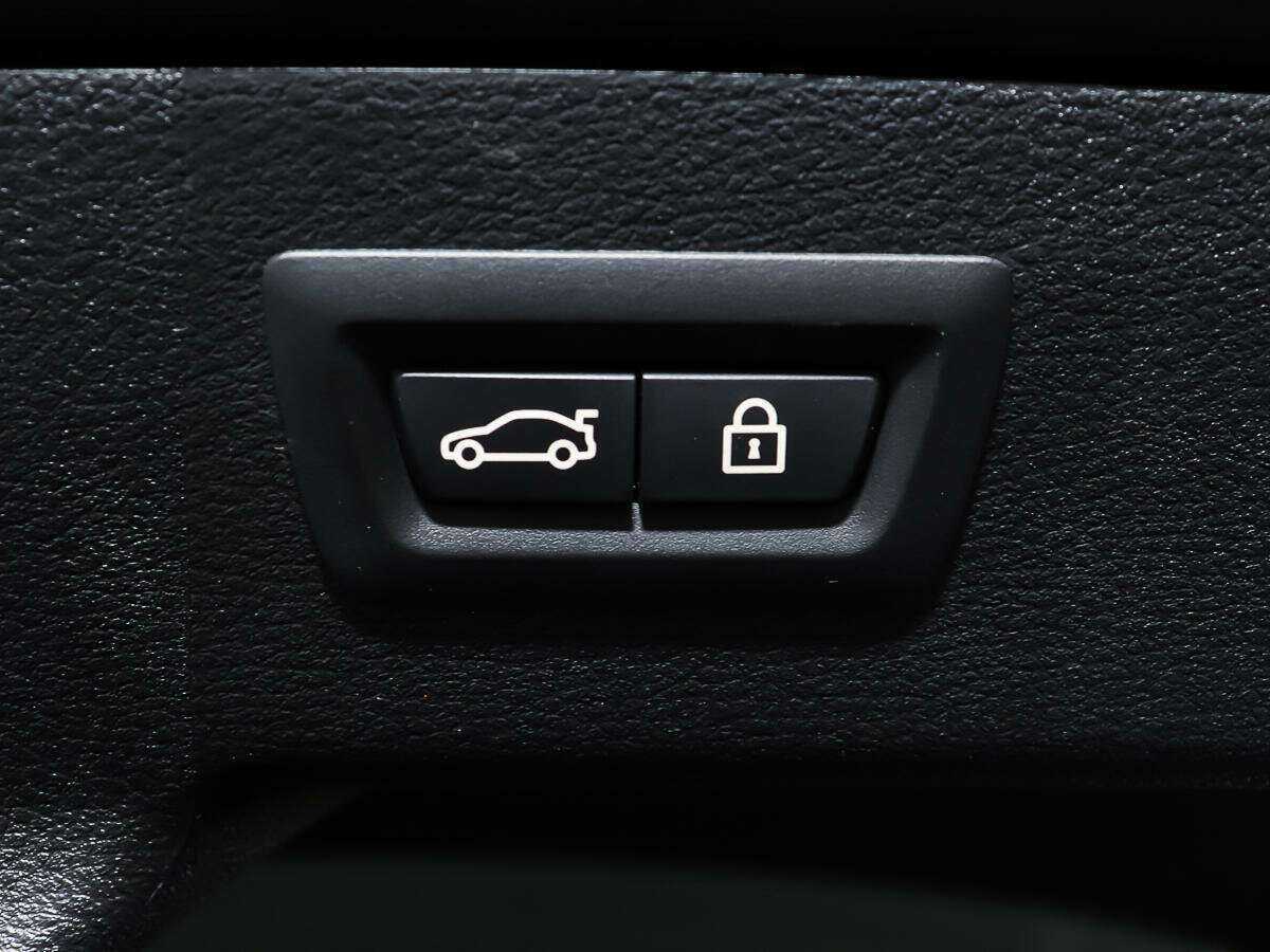 Купить BMW X6 30d, 2017, 83 554 км, фото №18