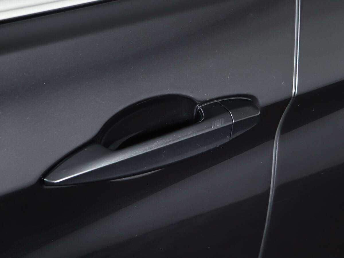 Купить BMW X6 30d, 2017, 83 554 км, фото №28