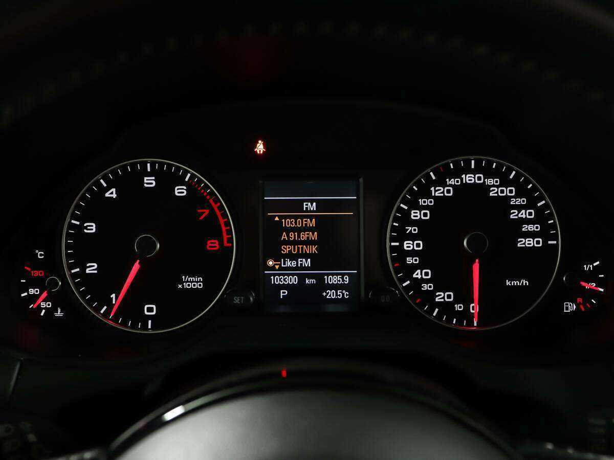 Купить Audi Q5, 2016, 103 298 км, фото №15