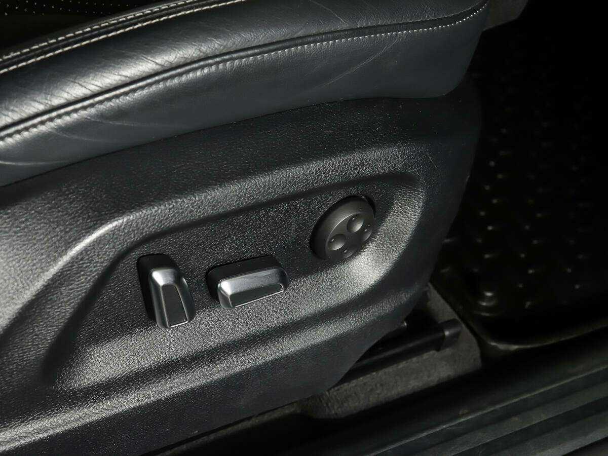 Купить Audi Q5, 2016, 103 298 км, фото №17