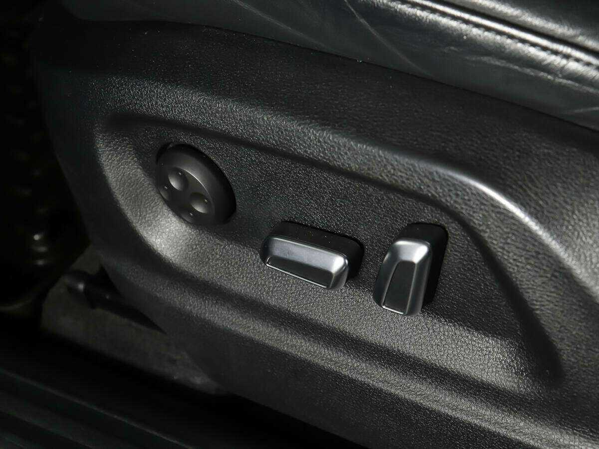 Купить Audi Q5, 2016, 103 298 км, фото №19