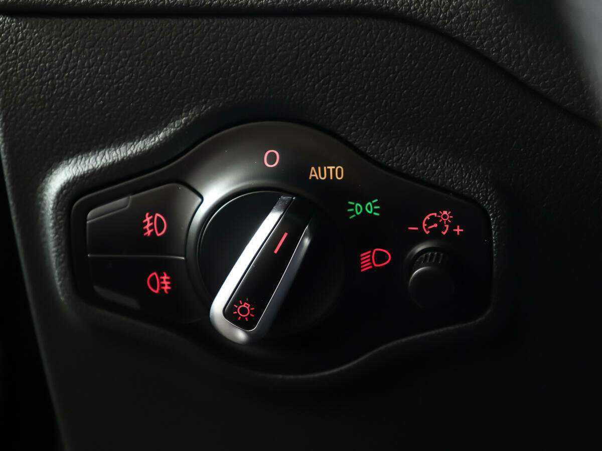 Купить Audi Q5, 2016, 103 298 км, фото №22