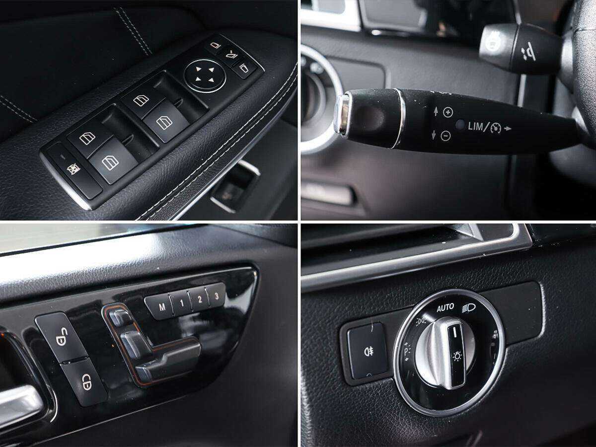 Купить Mercedes-Benz GL-Класс 350 CDI BlueTEC, 2013, 142 406 км, фото №18