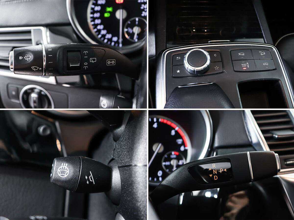 Купить Mercedes-Benz GL-Класс 350 CDI BlueTEC, 2013, 142 406 км, фото №19