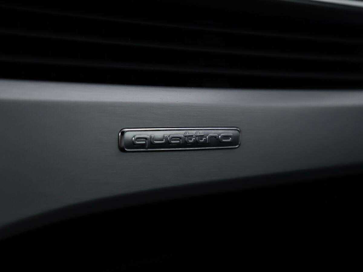 Купить Audi A5, 2018, 88 569 км, фото №22