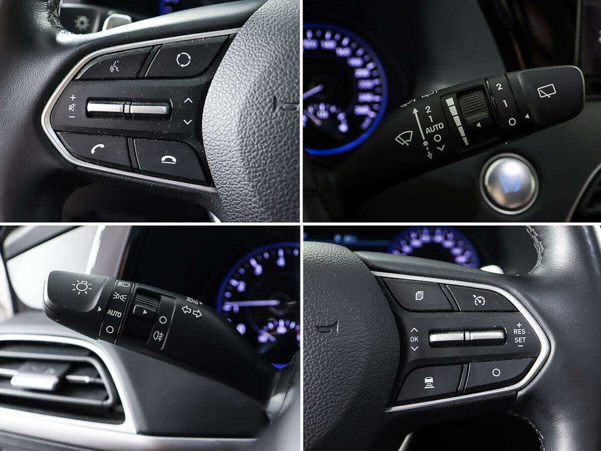 Купить Hyundai Palisade, 2022, 77 417 км, фото №18