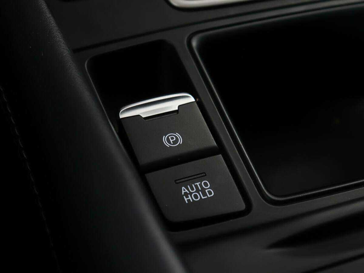 Купить Mazda CX-4, 2022, 22 600 км, фото №16