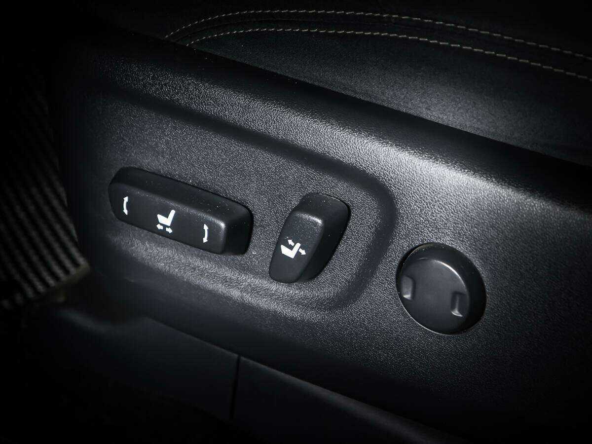 Купить Toyota Land Cruiser Prado, 2021, 112 355 км, фото №16