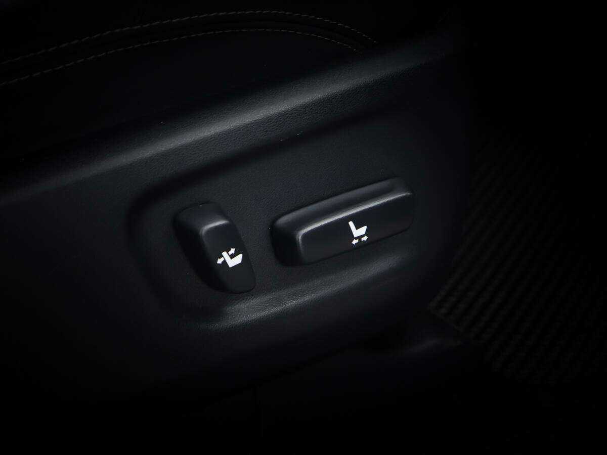 Купить Toyota Land Cruiser Prado, 2021, 112 355 км, фото №17